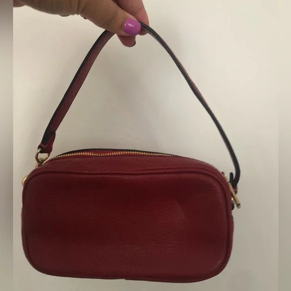 Coach mini purse - Picture 2 of 4